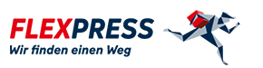 Flexpress Verwaltungs GmbH-Logo