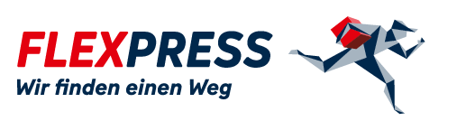 Flexpress Verwaltungs GmbH-Logo